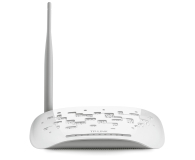 TP-Link TD-W8951ND (802.11b/g/n 150Mb/s Aneks A) - 65442 - zdjęcie 1